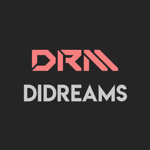 DiDreams Logo